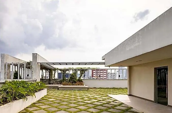 Vista Heights Legarda 호텔 마닐라