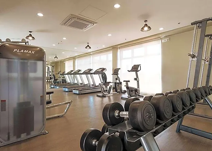 Vista Heights Legarda