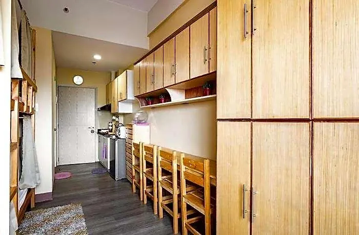 Vista Heights Legarda 4*