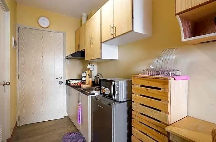 Vista Heights Legarda 4*
