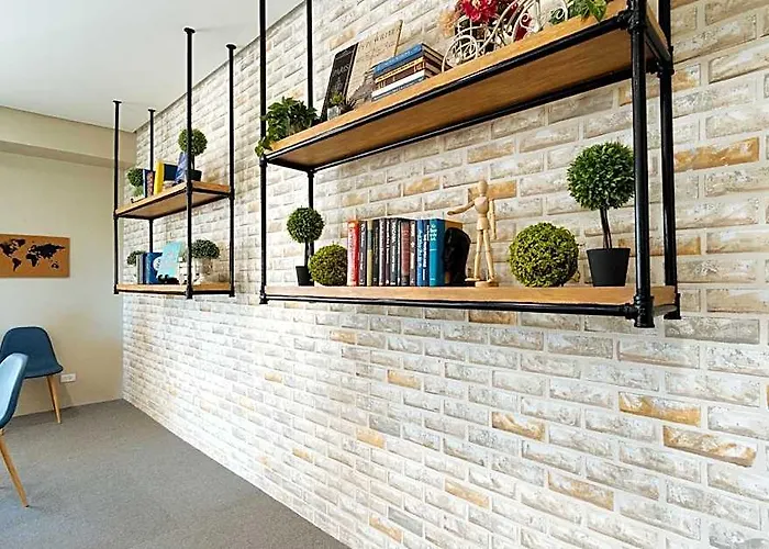 Vista Heights Legarda 호텔 마닐라