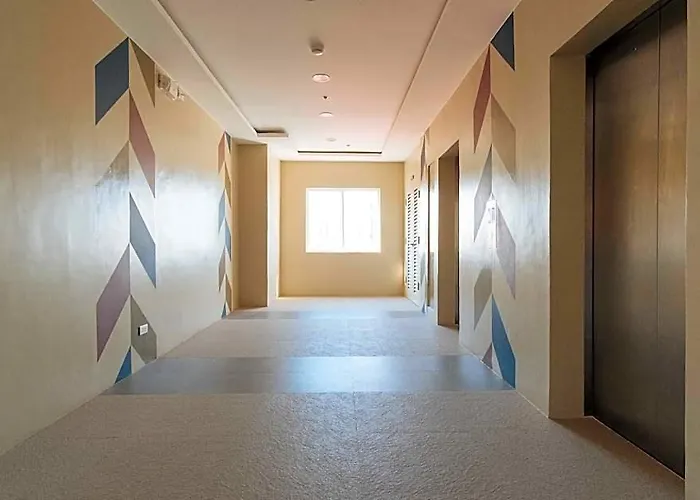 호텔 Vista Heights Legarda 마닐라