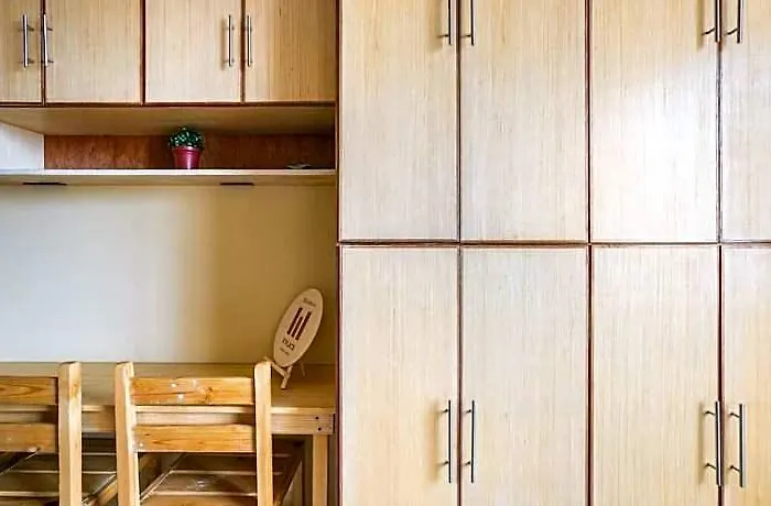 Vista Heights Legarda 4* 마닐라