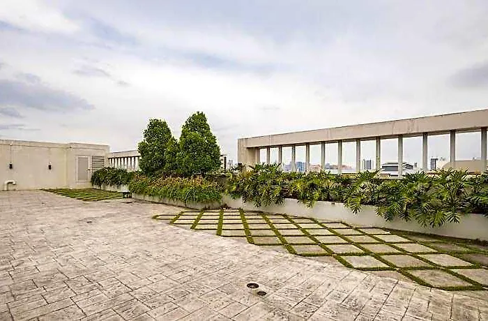 Vista Heights Legarda