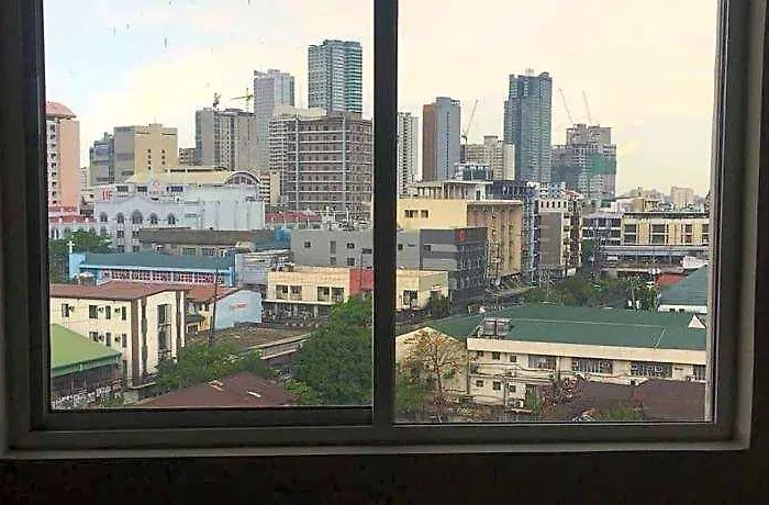 Vista Heights Legarda 마닐라